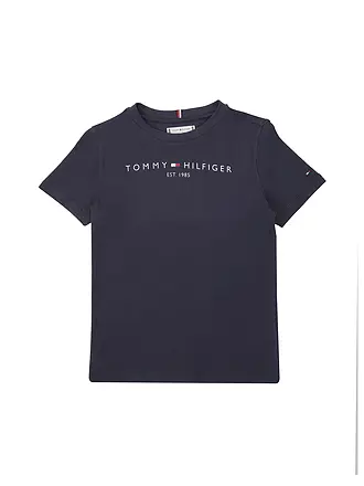TOMMY HILFIGER | Kinder T-Shirt | 